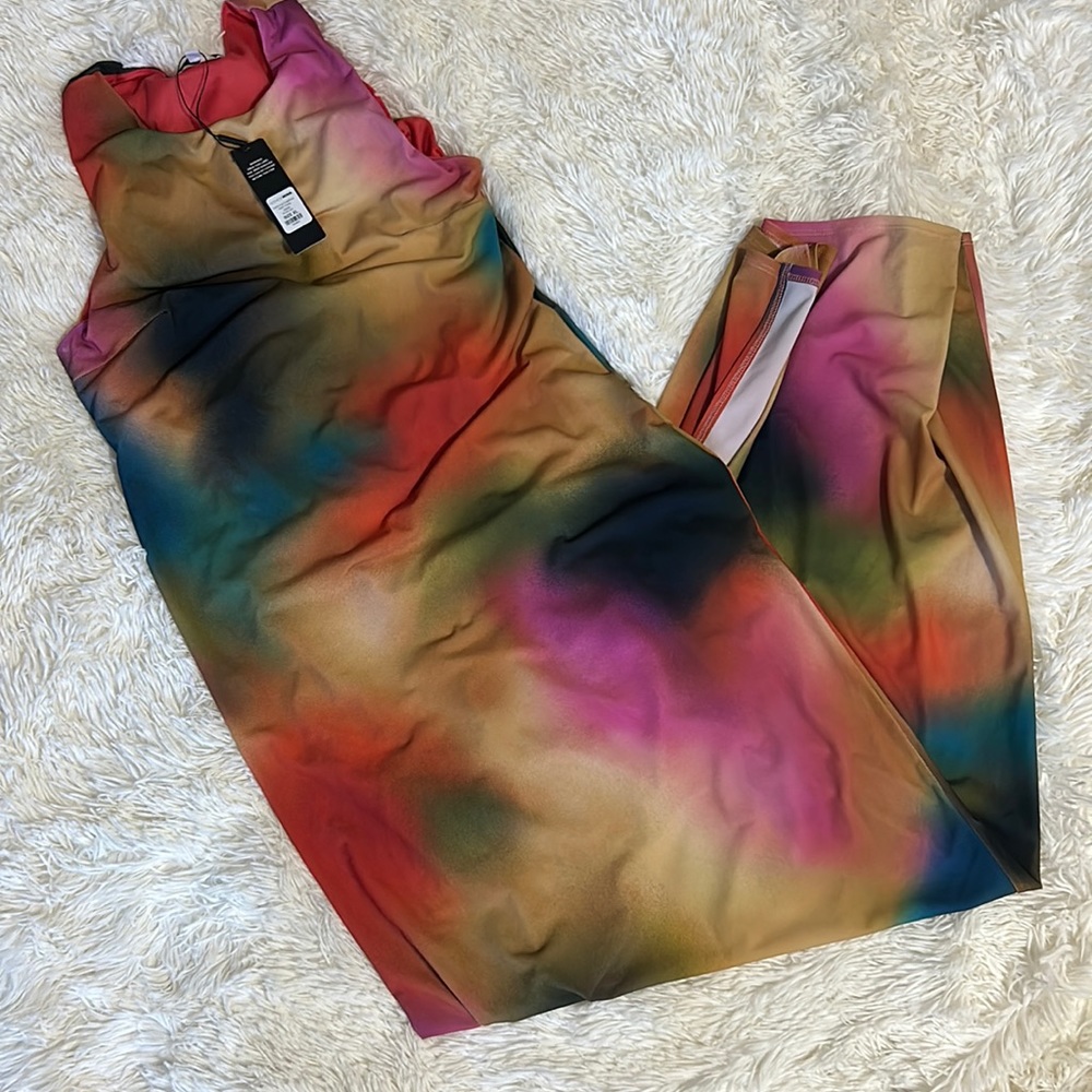 Fashion nova xl dress
